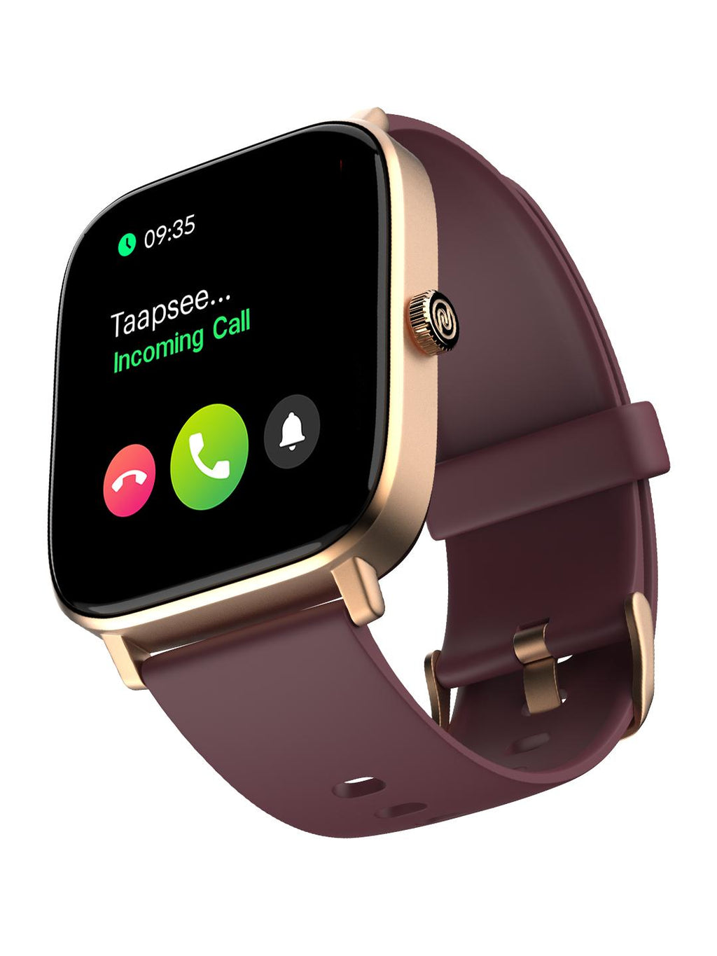 Noise Icon 2 Smartwatch – Style Meets Smart Technology