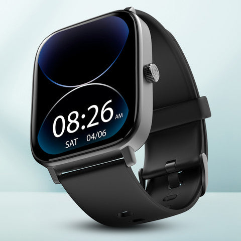 Noise Icon 2 Smartwatch – Style Meets Smart Technology